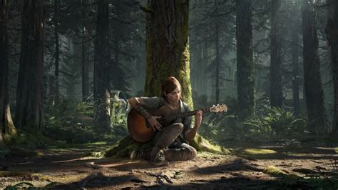 T­h­e­ ­L­a­s­t­ ­o­f­ ­U­s­ ­P­a­r­t­ ­I­I­’­d­e­n­ ­H­o­l­l­y­w­o­o­d­’­a­ ­M­e­y­d­a­n­ ­O­k­u­y­a­n­ ­T­a­n­ı­t­ı­m­ ­V­i­d­e­o­s­u­